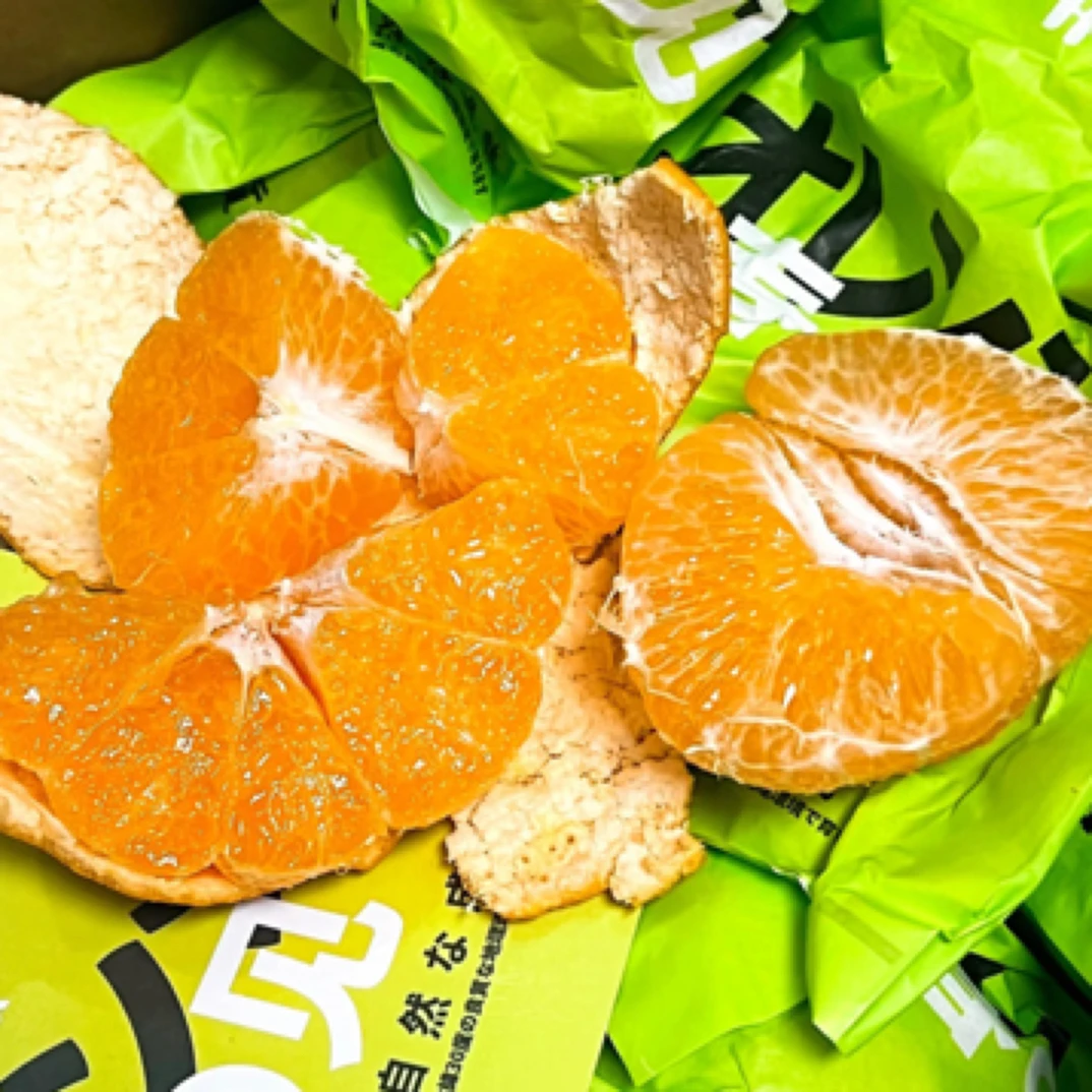 【配送到家】美心春见8斤礼盒