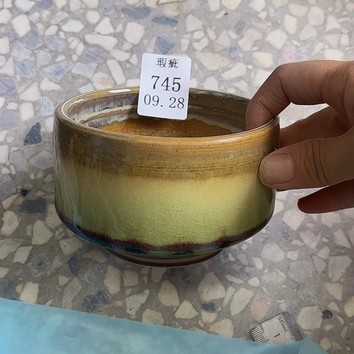 瓷片景德镇陶瓷手工制作