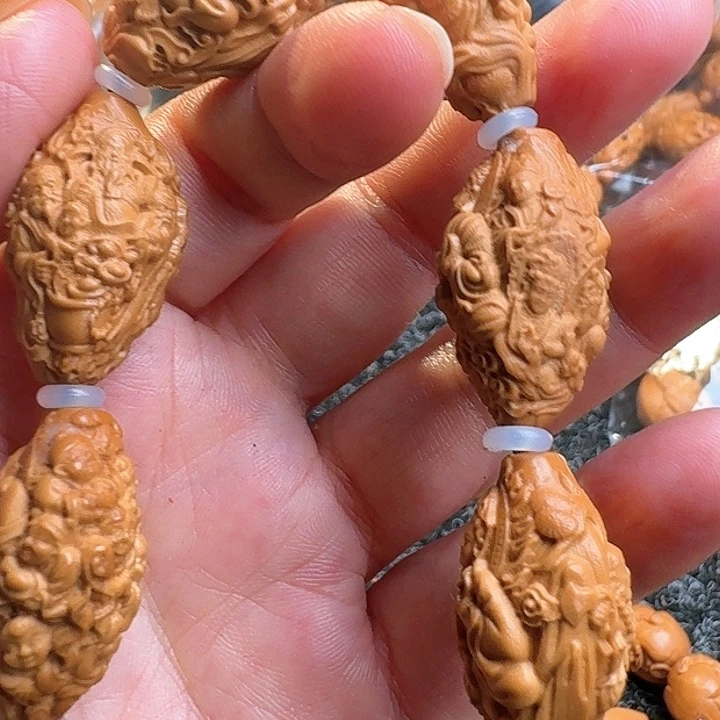 橄榄核吊坠橄榄天上人间