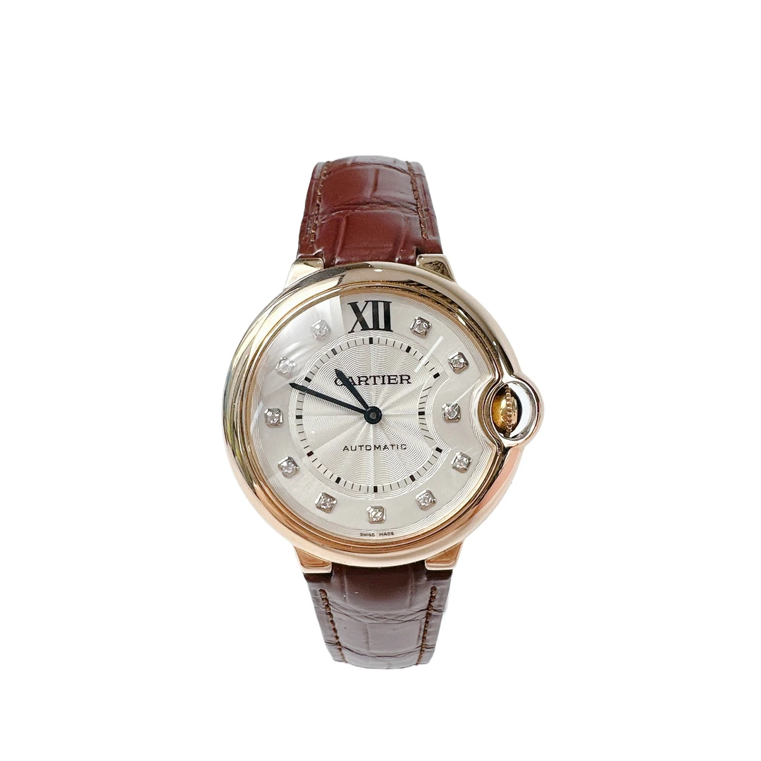 95新 Cartier/卡地亚 95新 卡地亚 安洁利严选/SBK0129744