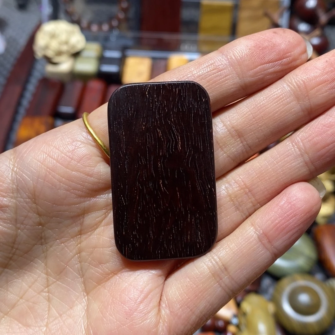 檀香紫檀（小叶紫檀）小*?