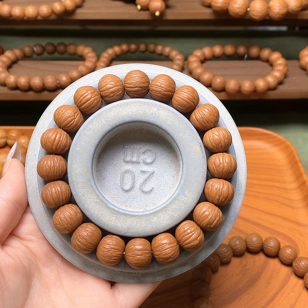 吊坠猴头核桃14全品土豪