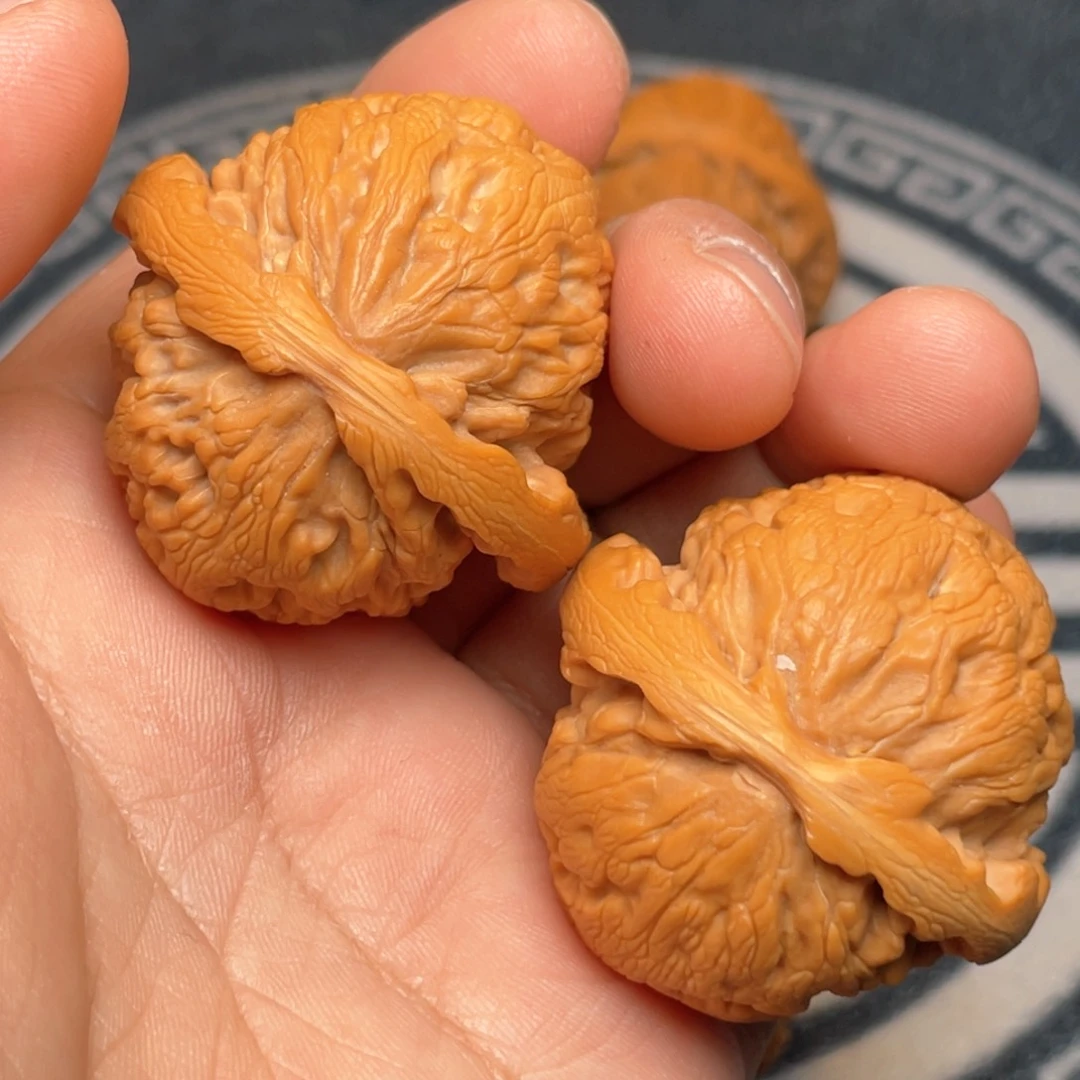 文玩核桃把件18号链接