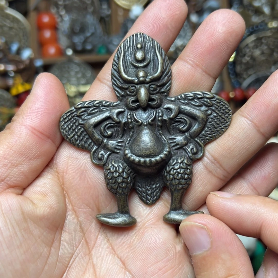 柏香籽/百香籽吊坠