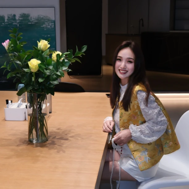 【吉象如意】非遗云锦吉祥如意福禄双全中式马甲