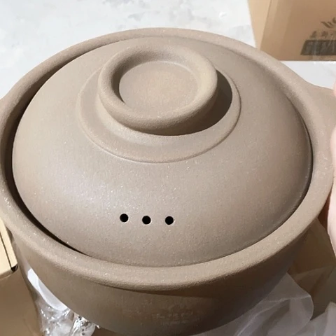 中式外贸单1个陶瓷6000毫升