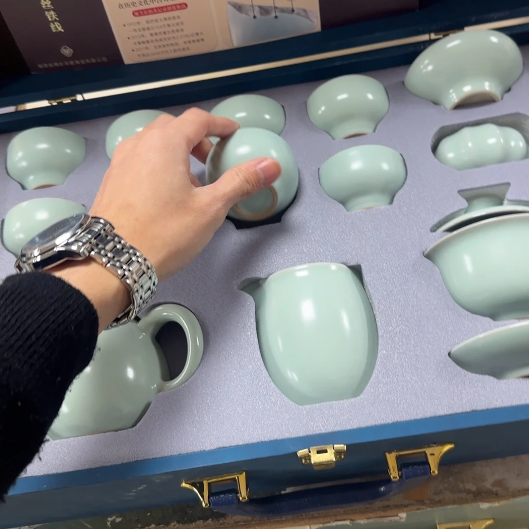 陶瓷茶具陶瓷茶具