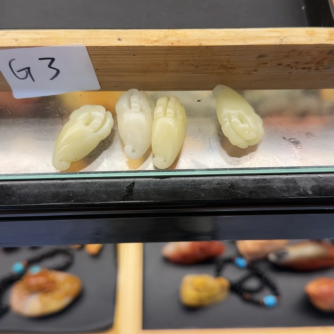 【闪购商品】寿山石印石嘉*寿山石印章