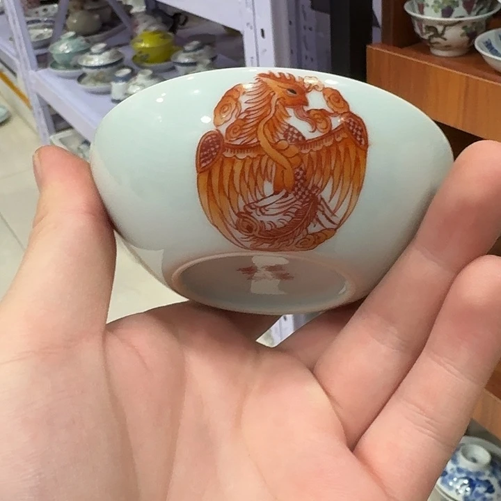 陶瓷艺术品收藏陶瓷