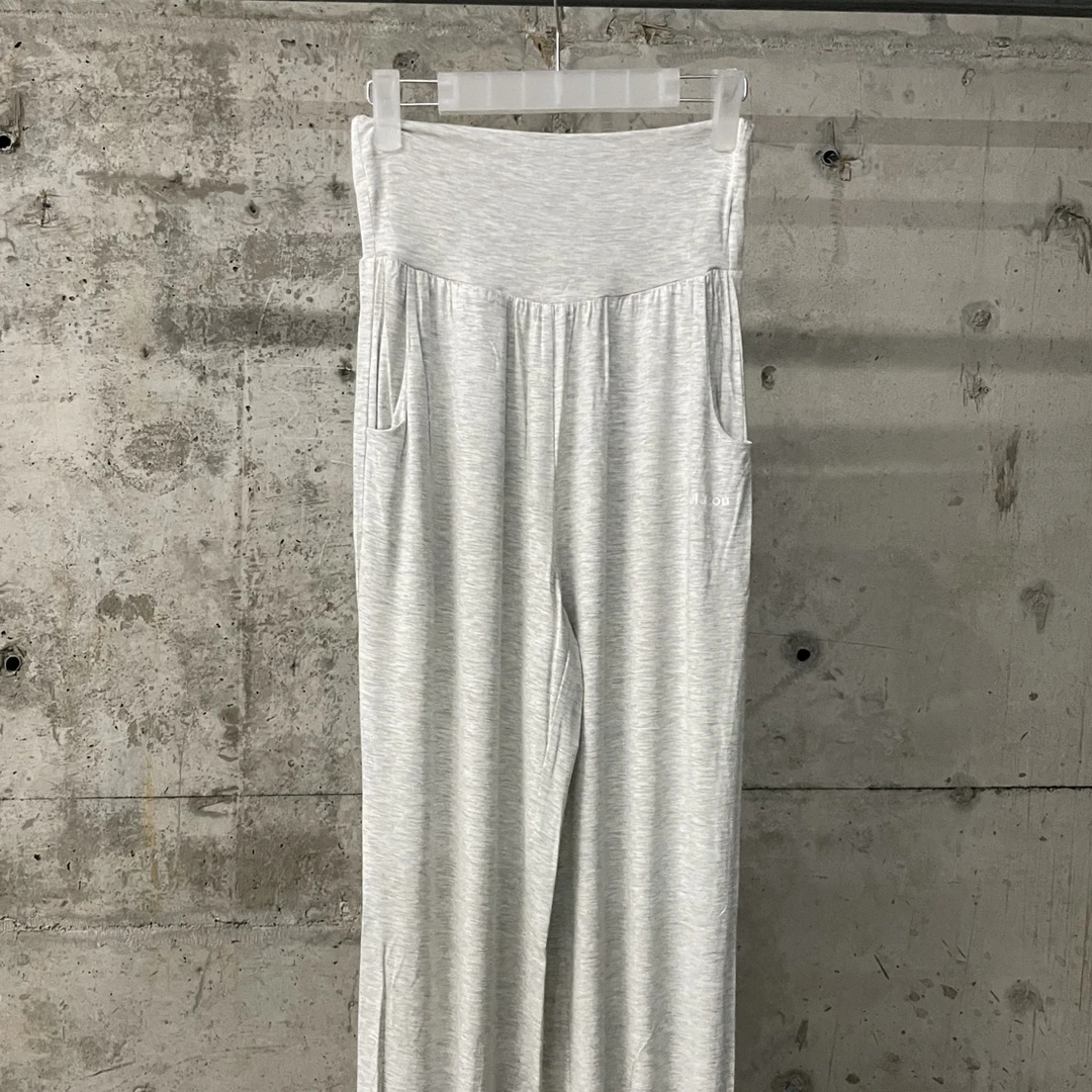 LULUZOU2025ss丽江裤09350