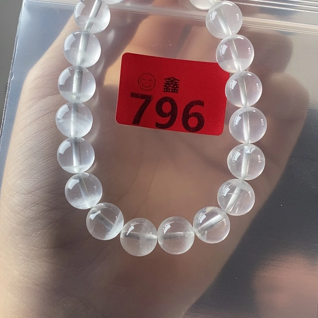 手链水晶未镶嵌多样性发一9