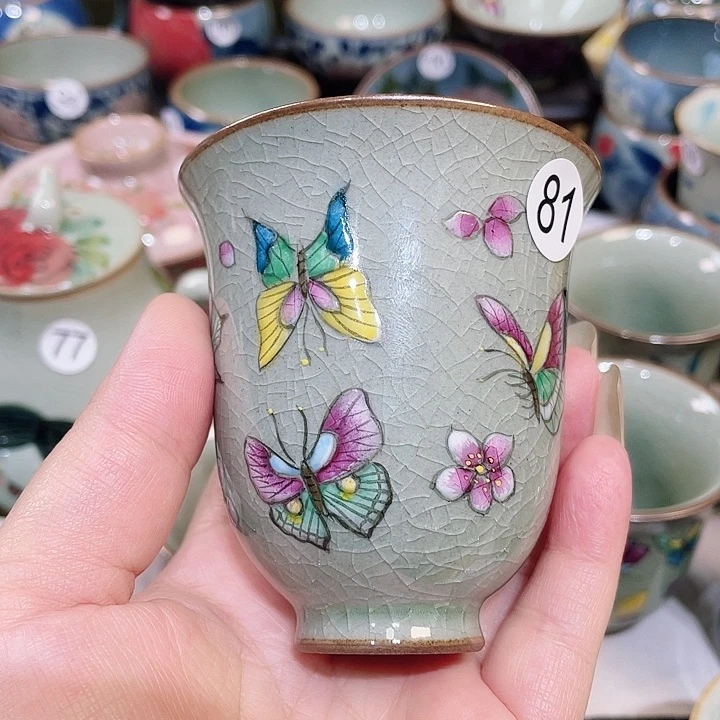 景德镇陶瓷艺术博物有限公司