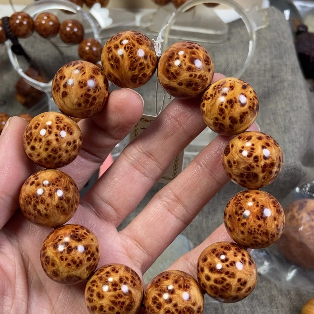 手串/手链柏木（崖柏）