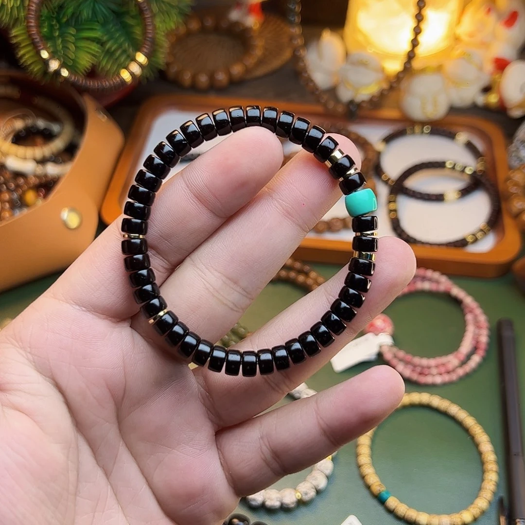 手串菩提根/象牙果椰蒂