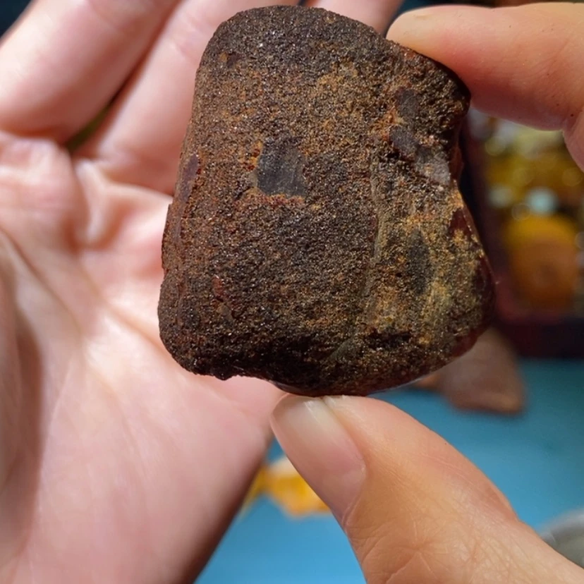 【闪购商品】琥珀珠宝奇石未镶嵌
