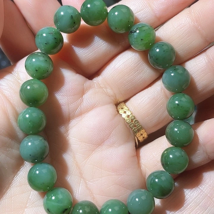 和田玉和田玉配饰未镶嵌