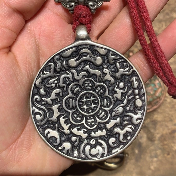 琉璃颈饰喜欢的朋友