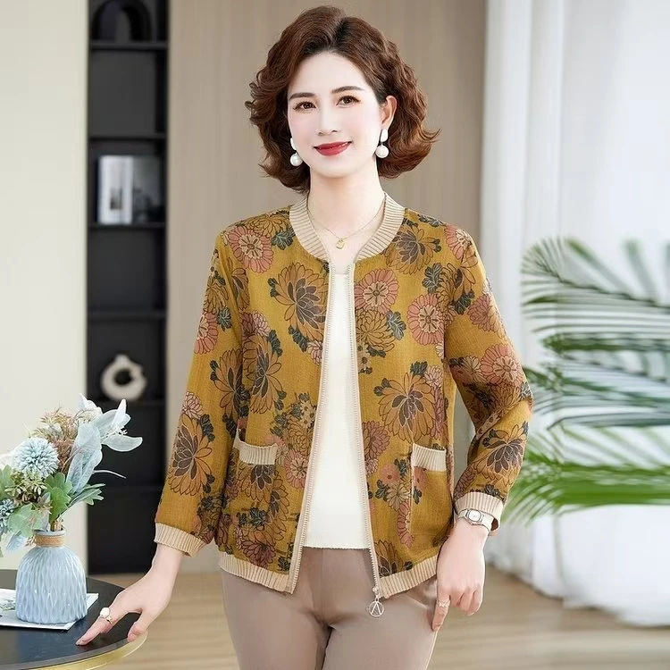 2025时尚百搭外套