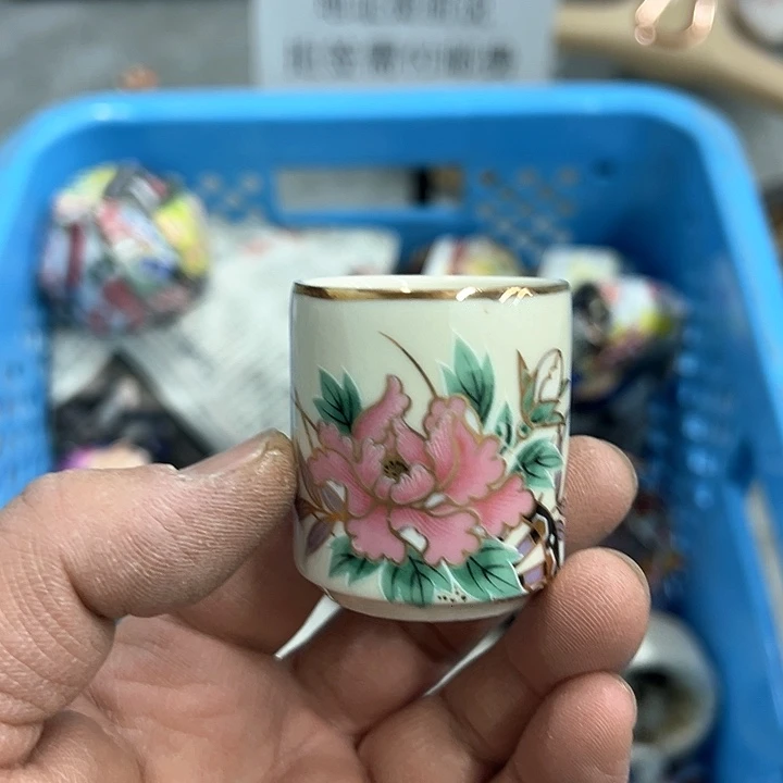 38包邮，盘子，碗，杯子，茶壶，默认瑕疵