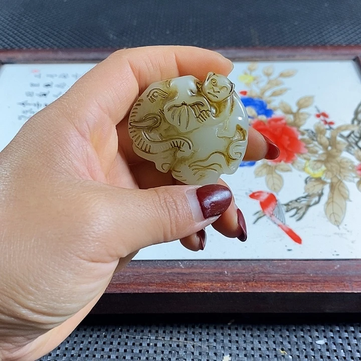 紫砂闪购链接一图一物