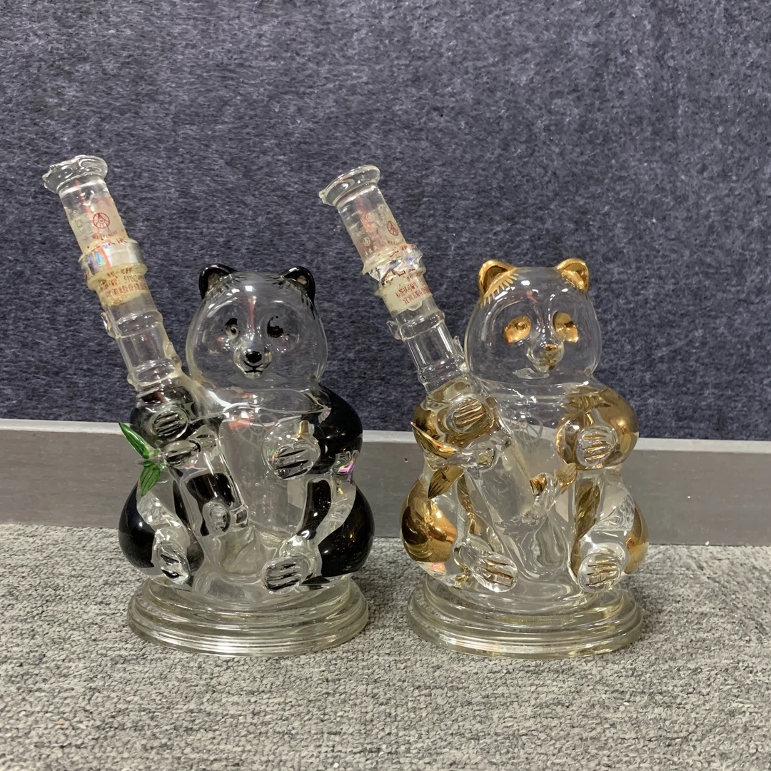 2005年五粮液熊猫抱竹250ml*2瓶-M25BX001E88-02