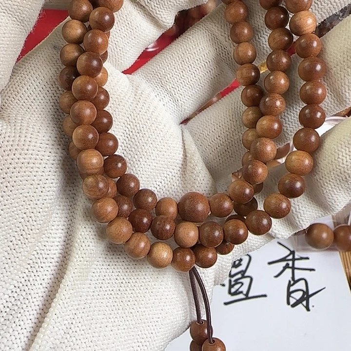 凡***晨木檀香木…………...0.6*108