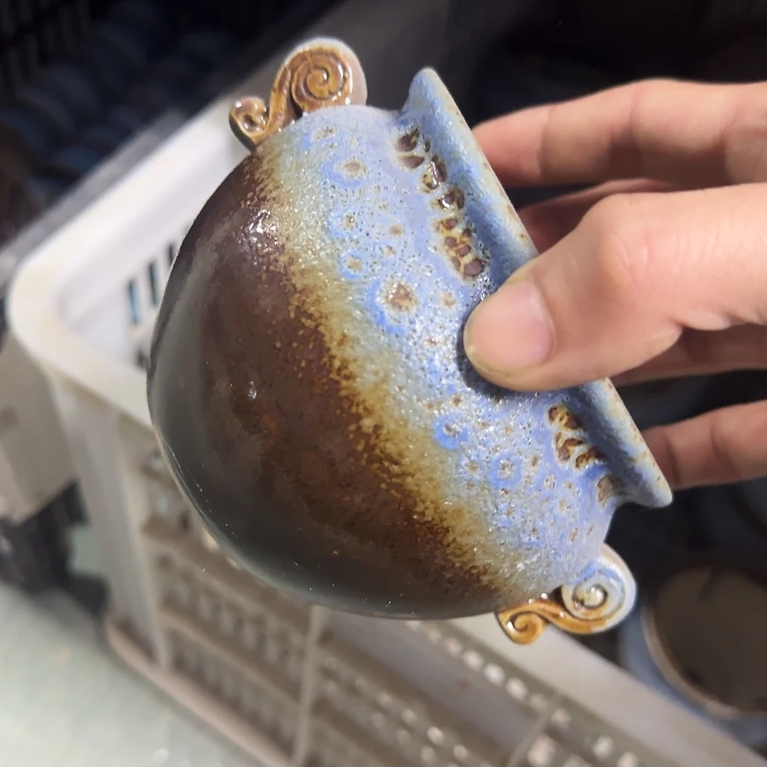 陶瓷福利局·自动合并订单·一个个买凑9元发·3092