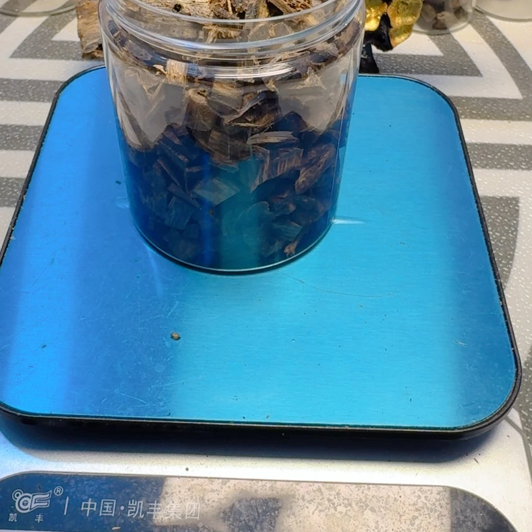 木油叶子薰香料71克