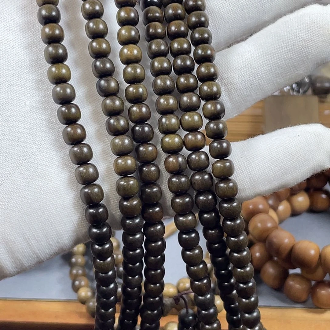 檀香木6/7/108真阴沉，印度老山檀香