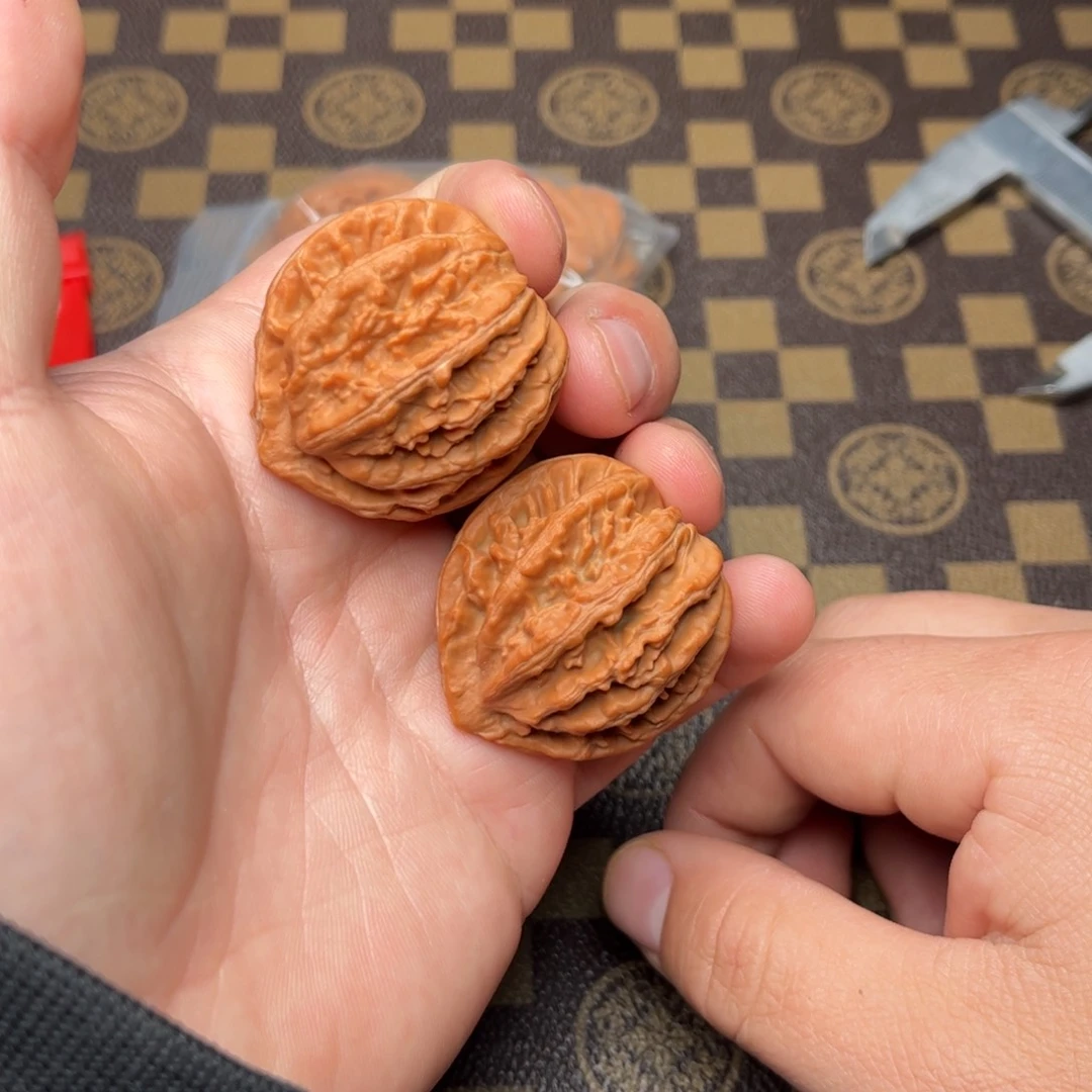 文玩核桃把件570000000000