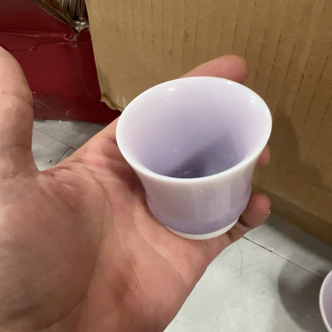 库存茶具部分瑕疵介意勿拍