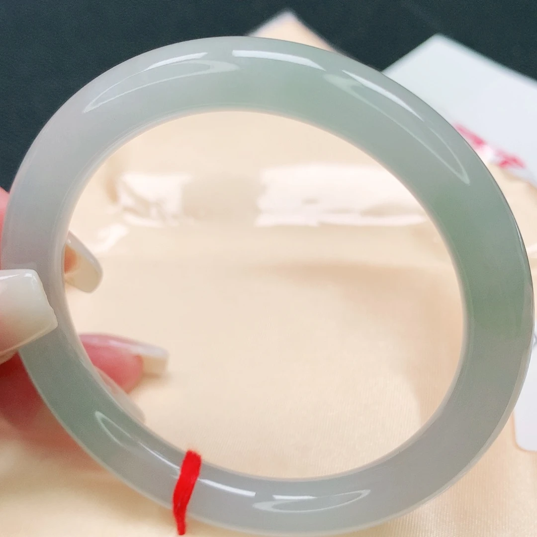 未镶嵌手镯翡翠90