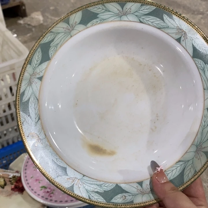 瓷片一个，11111111111111111.8英寸