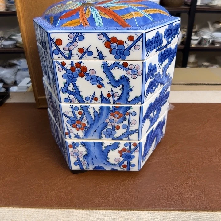 瓷片介里家的精选好物