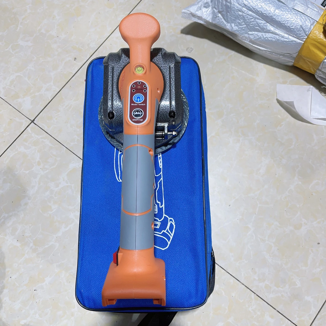 （全新库存）大艺A3插脚平铺机裸机（无电池充电器）