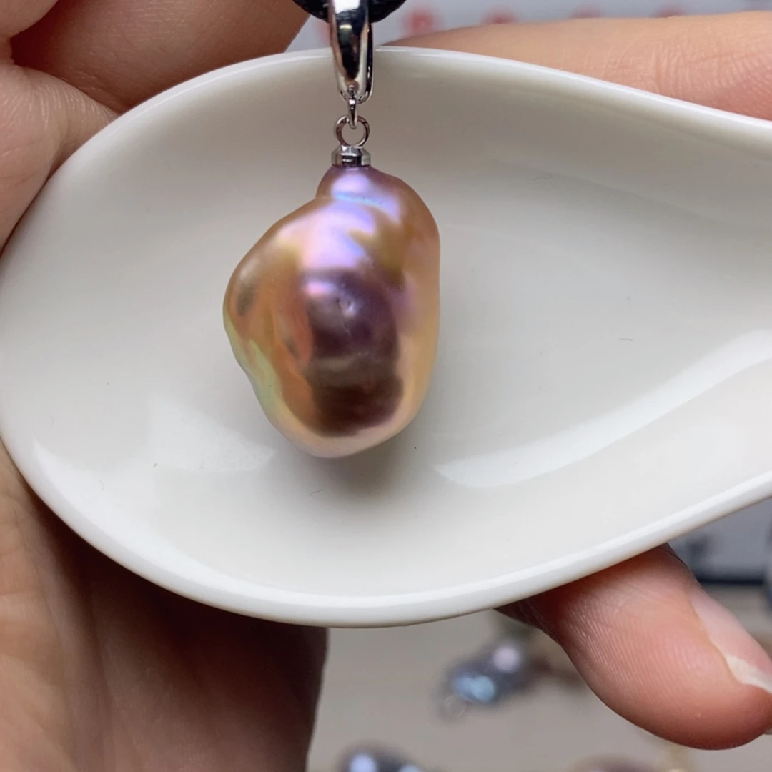 淡水珍珠其它未镶嵌