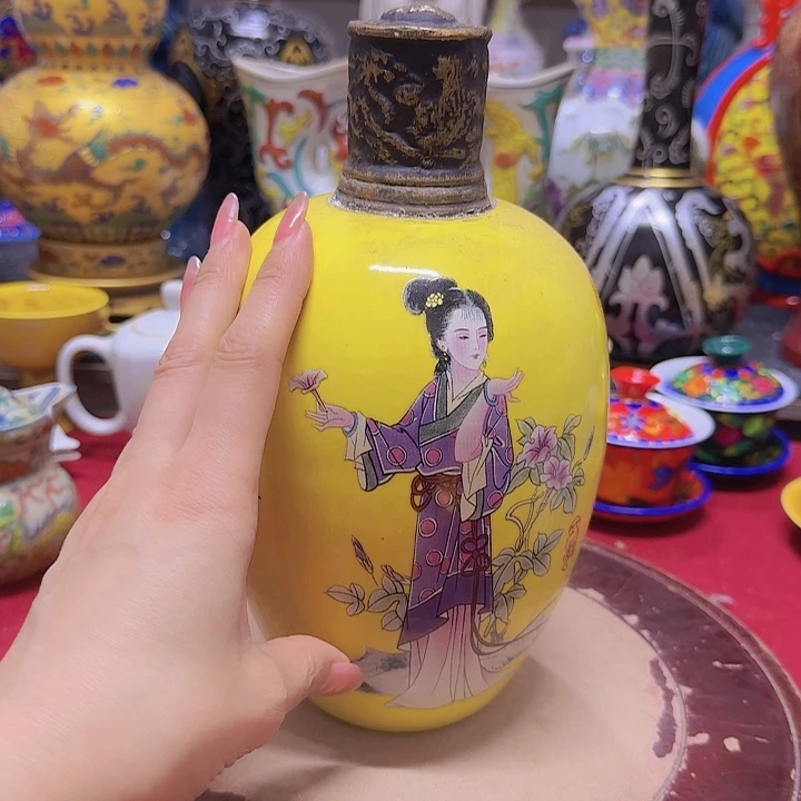 摆件家居设计摆件