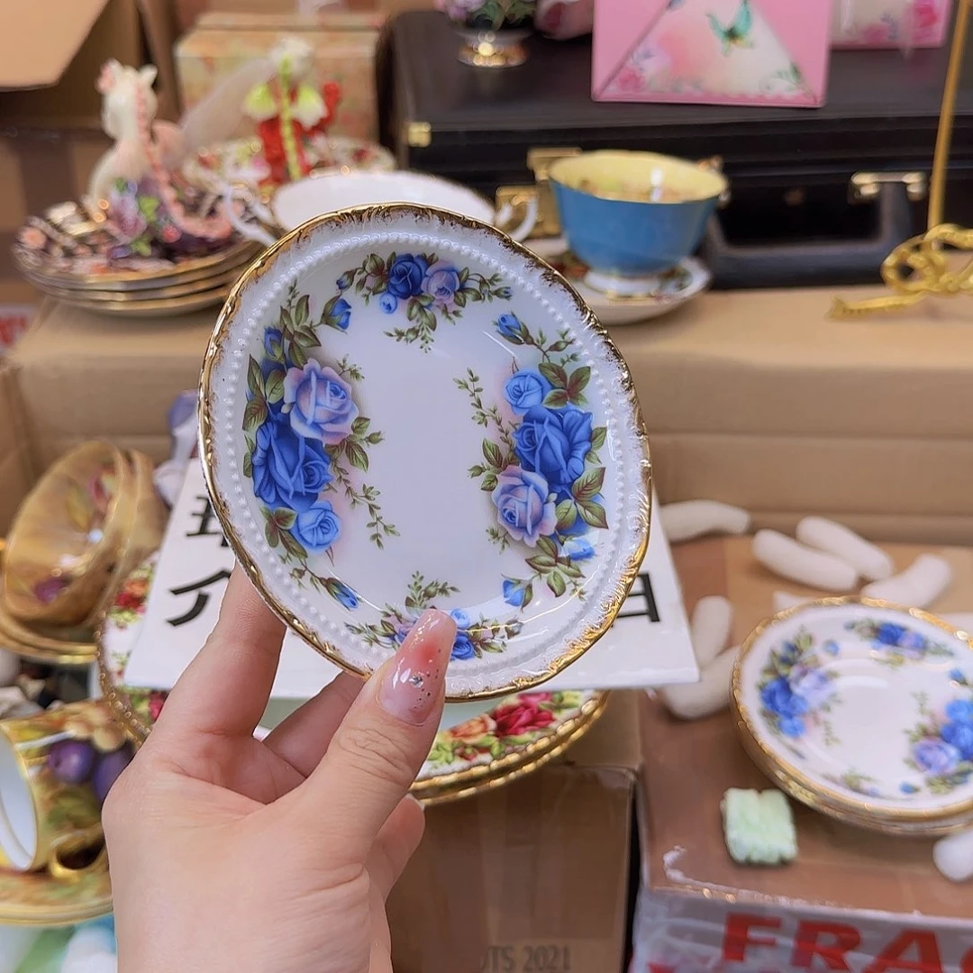 欧洲瓷器收藏鉴赏