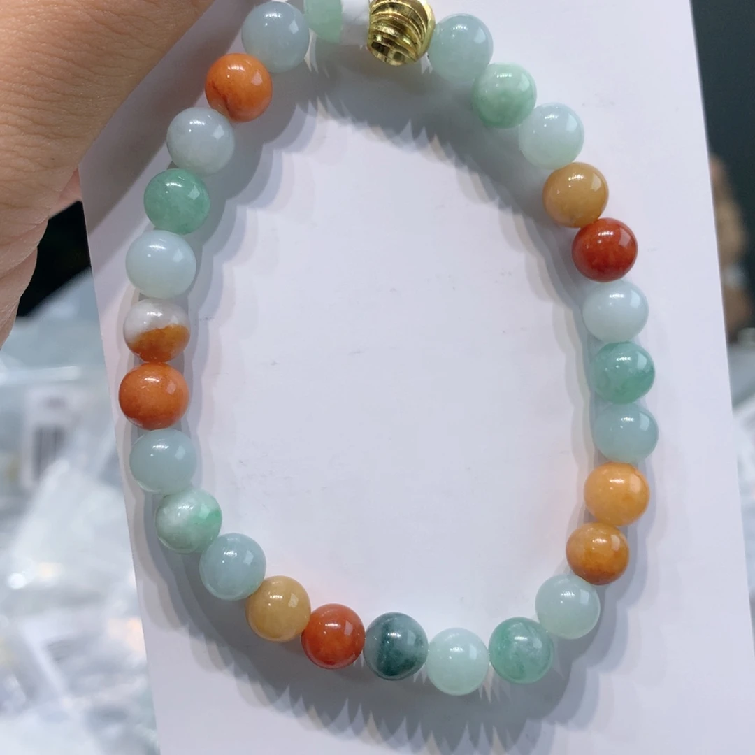 未镶嵌1定制翡翠1