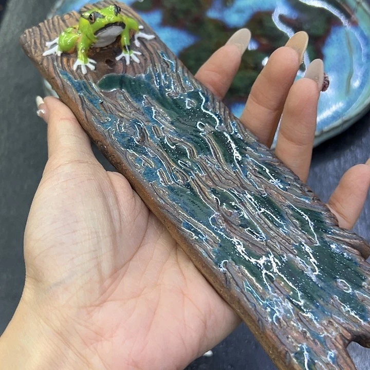 海外陶瓷茶具日化