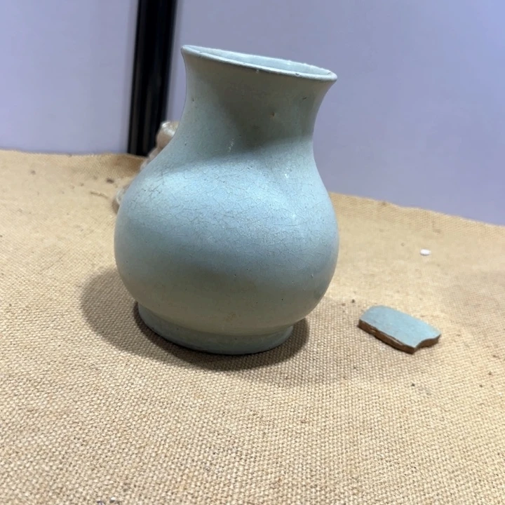 古***怀摆件钧汝。