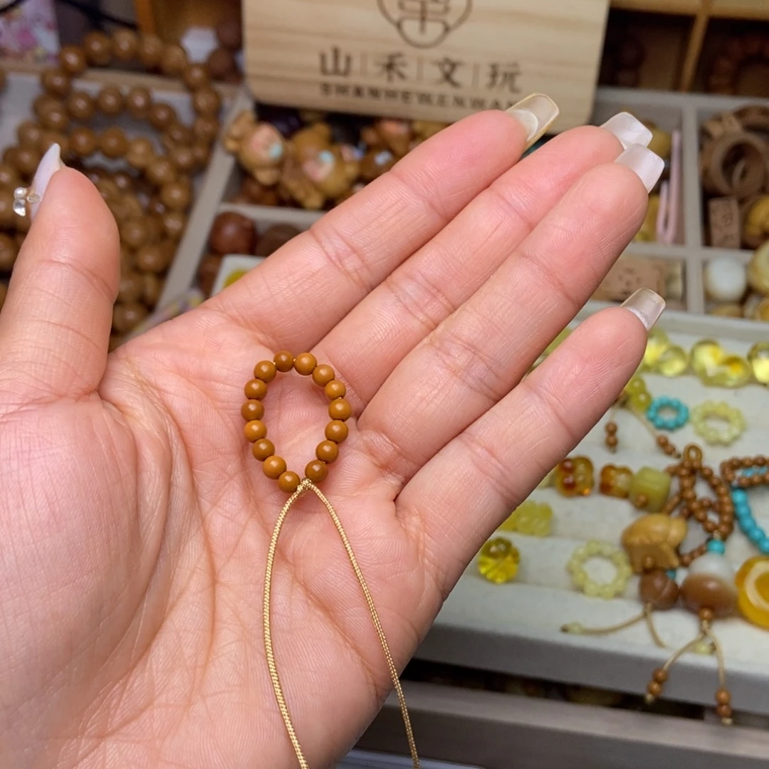 手串猴头核桃橄榄核滴流