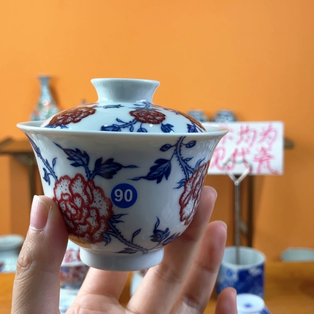 景德镇手绘哈哈哈哈哈哈