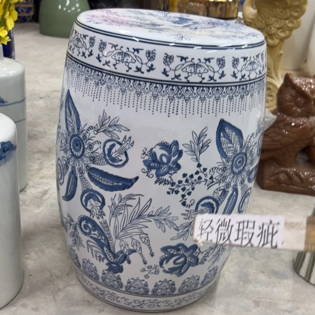 瓷片微瑕外贸出口高度稳客服