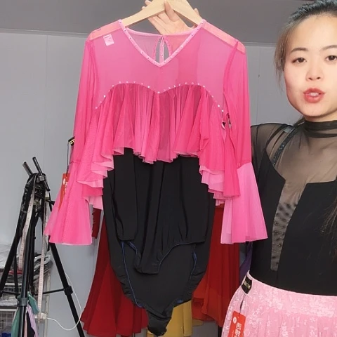XL。