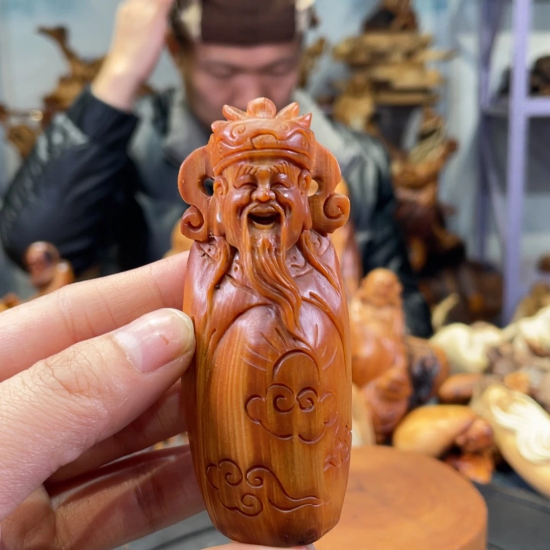 【闪购商品】柏木（崖柏）其他