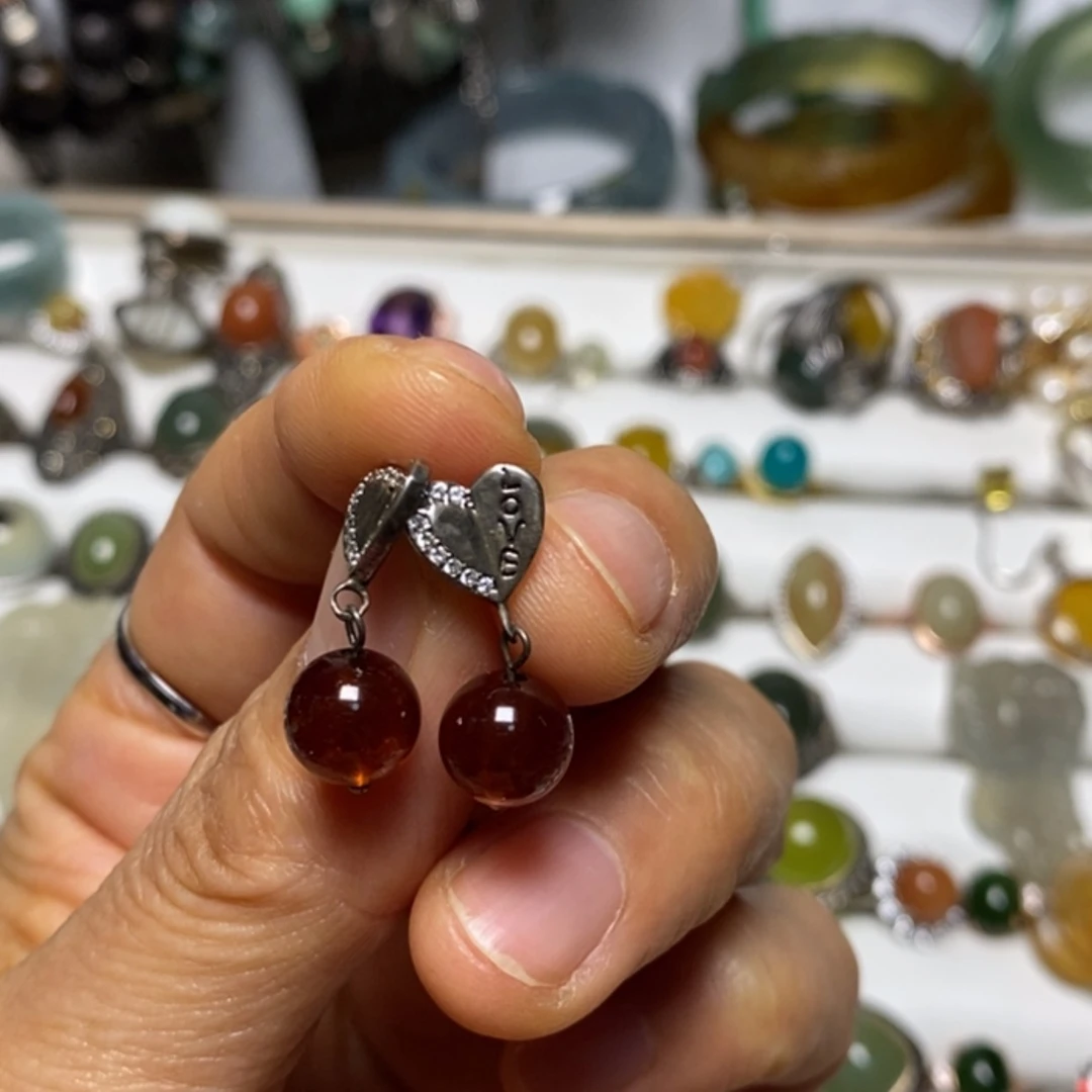 【闪购商品】翡翠吊坠(赠链)未镶嵌