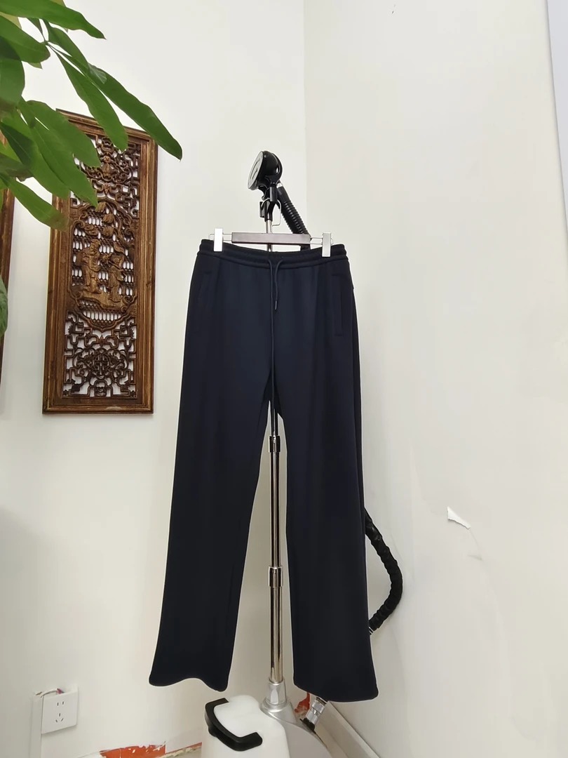 长裤美式休闲风活力风休闲裤卫裤男士西裤运动