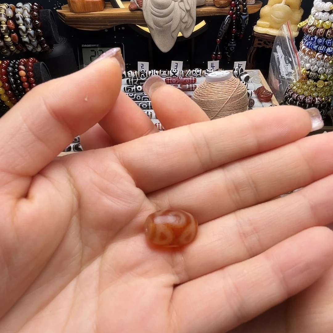 显***维玛瑙/玉髓合金天然玛瑙/颈饰/吊坠/手链/手串