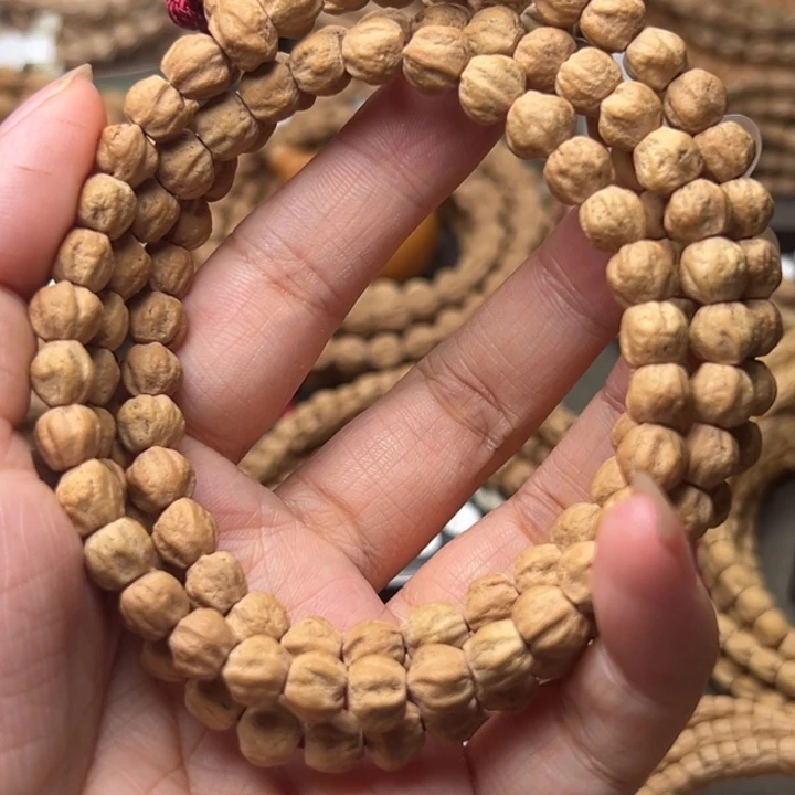 吊坠柏香籽/百香籽